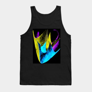 Conifers Tank Top